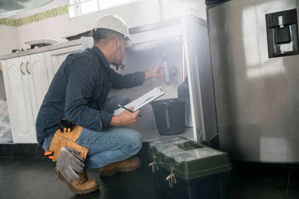 Best Toilet Repair Services  in Concord, MI