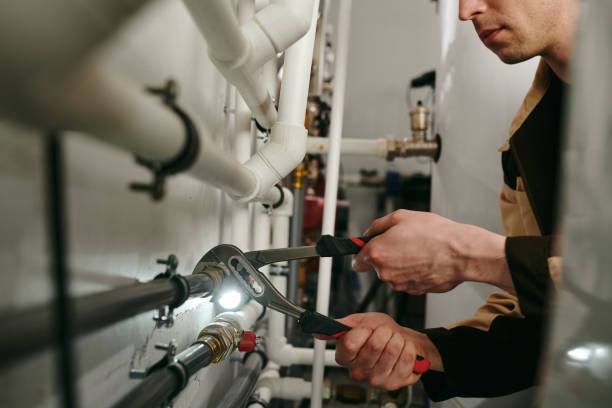 Best Plumbing Repair Near Me  in Concord, MI