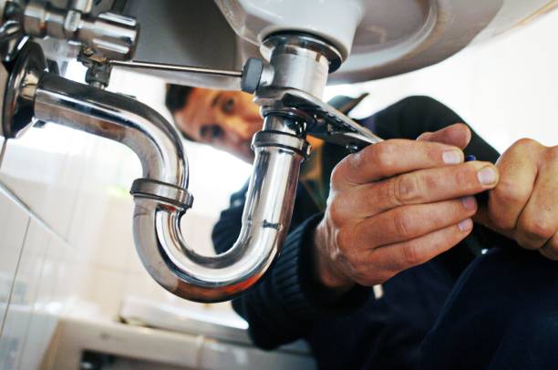 Best Emergency Plumbing Repair  in Concord, MI