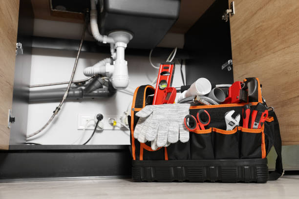 Best Sewer Line Repair  in Concord, MI