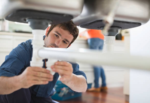 Best Emergency Plumber  in Concord, MI