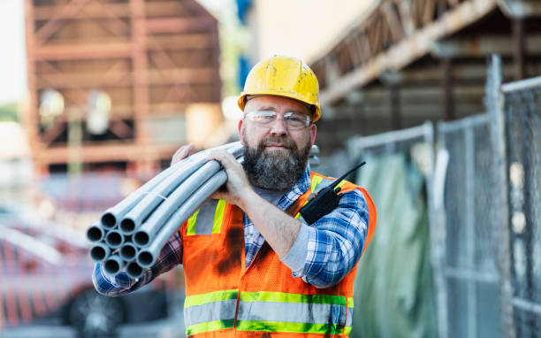 Best Affordable Plumbing Services  in Concord, MI