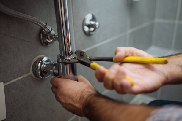 Best Hot Water Heater Installation  in Concord, MI
