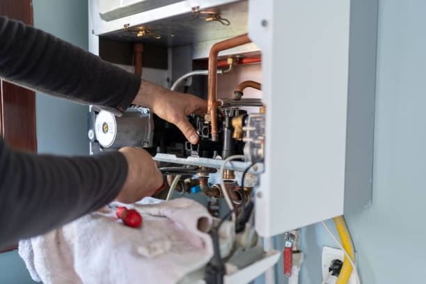 Best Leak Detection Services  in Concord, MI